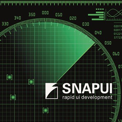 Electronics Design Show EDS 2016 - SnapUI