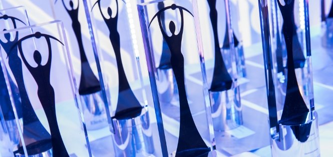 Top electronics industry awards - ELEKTRAS