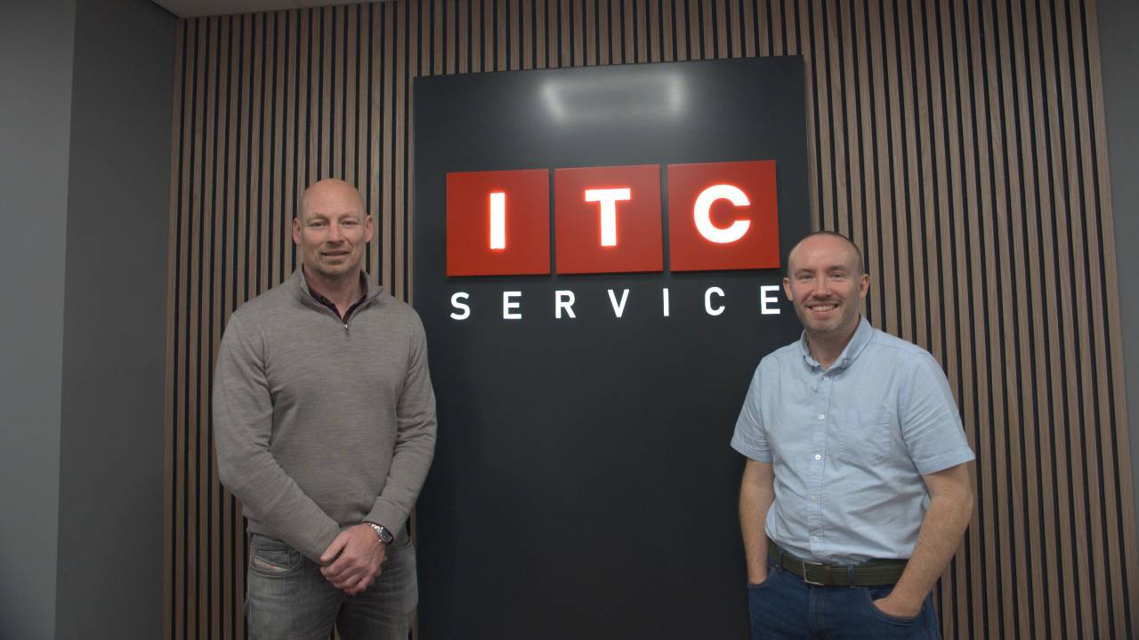 ITC_Service