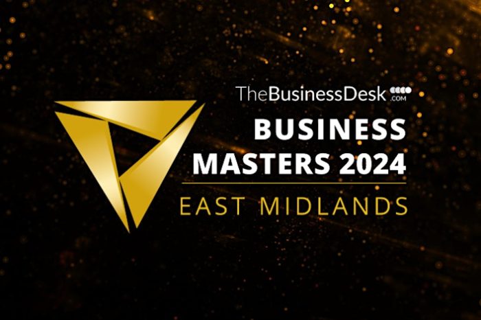 East Midlands business masters 2024 is celebrating innovation and growth among regional start-ups
