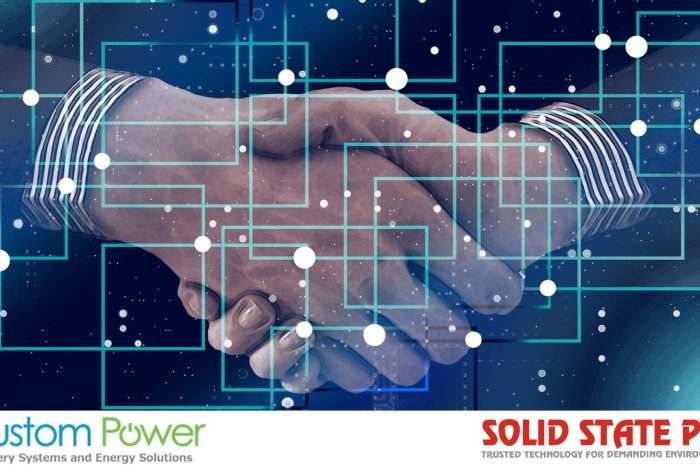 Solid State announces new contracts in the US defence sector